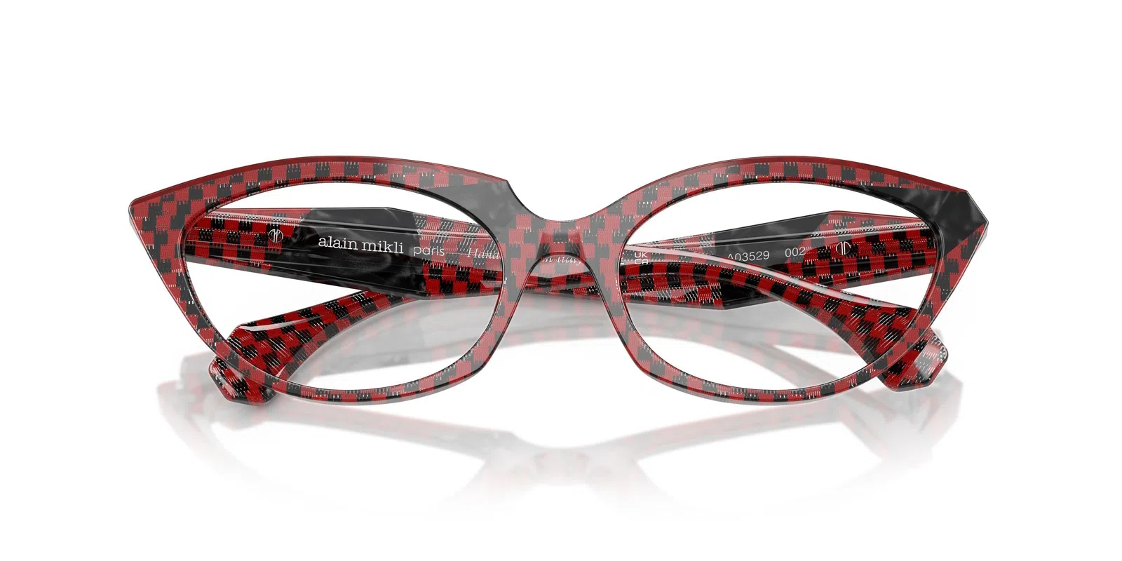 Alain Mikli 3529 Eyeglasses - view 26